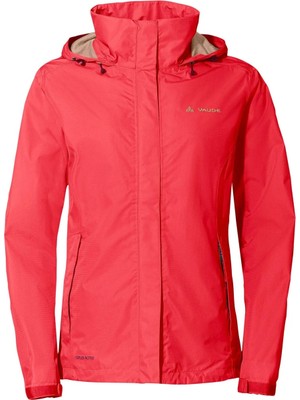 Vaude Escape Light Kadın Yağmurluk 03895
