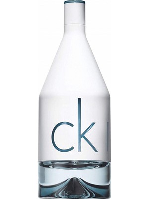 Calvin Klein Ck IN2U Men Edt 100 ml Erkek Parfüm