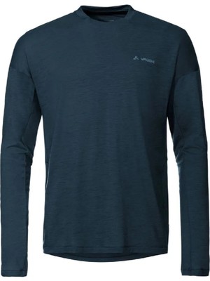 Vaude Yaras Ls Uzun Kollu Erkek Sweatshirt 43246-179