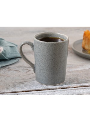 English Home Lina Seramik Kupa 150 ml Yeşil