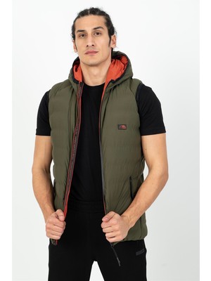Maraton  Erkek  Sportswear  Yelek