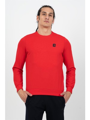 Maraton  Erkek  Sportswear  Sweatshirt
