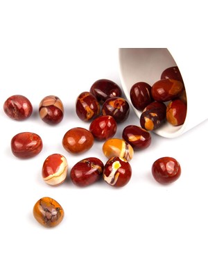 Maranki Jasper Su Canlandırma Kristali