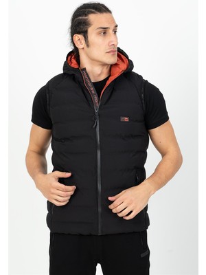 Maraton  Erkek  Sportswear  Yelek