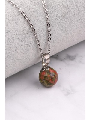 Maranki Unakit Kolye Ucu