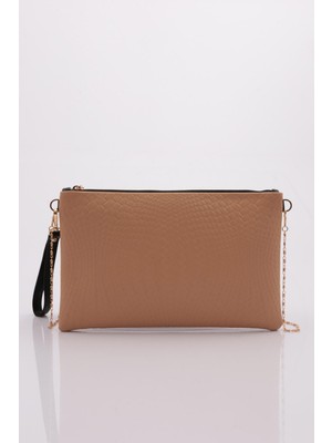 DGN 4003 Kadin Omuz ve Kol Çantasi