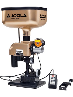 Joola Shorty Masa Tenisi Robotu
