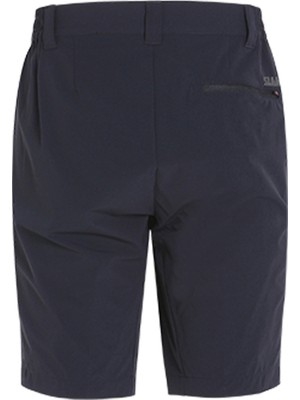 Slam Lacivert Erkek Regular Fit Şort A140006S00_ACT Tech