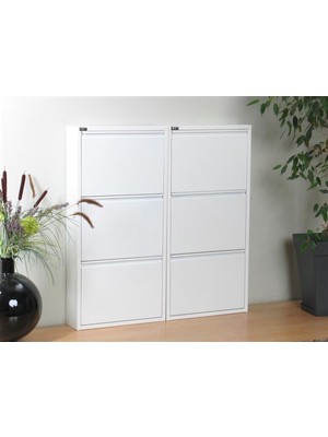 Ata Group 3+3 Metalayakkabılık