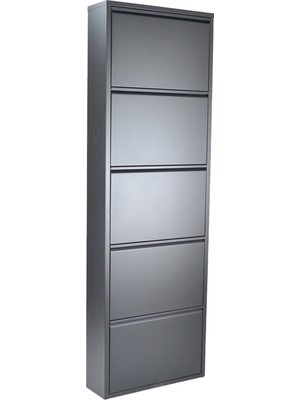 Ata Group 5  Metal Ayakkabılık