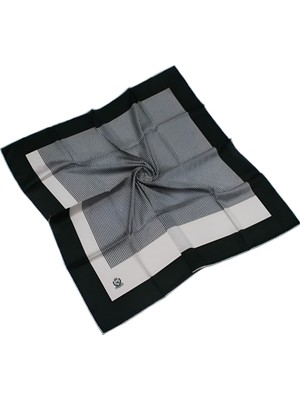 Cocoon Twill Eşarp