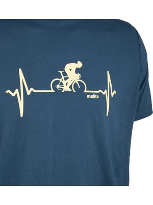 Evolite Cycling T-Shirt [turkuaz]