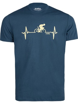 Evolite Cycling T-Shirt [turkuaz]