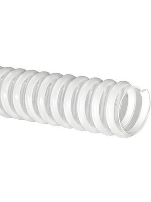 Sürmene Plastik Klima Hortumu ½ 20 mt