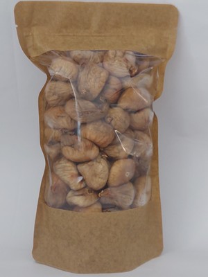 Sarıcaovadan Yeni Mahsul Aydın Dağ İnciri Doypack 1 kg Yeni Mahsul