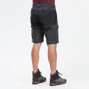 Forclaz Erkek Modüler Outdoor Pantolon - Gri - MT100
