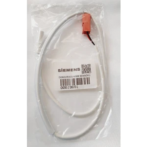 Siemens 00619691 Buzdolabı Sensör , Bosch Alt Buzluk Tip Alt Kısım Sensörü