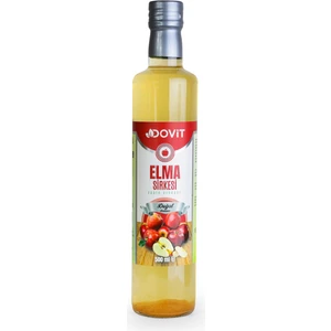 Elma Sirkesi 500 ml