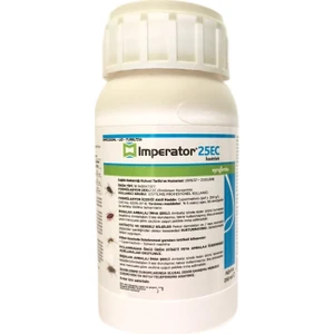 Syngenta Imperator 25 Ec Genel Haşere Ilacı 250 ml
