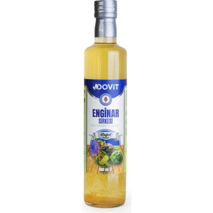 Enginar Sirkesi 500 ml