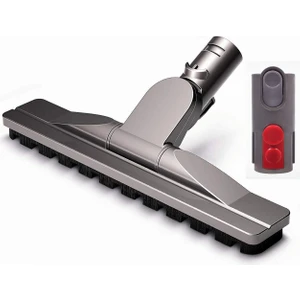 Dyson V15 Dik Süpürge ile Uyumlu 920018-04 Esnek Parke Başlığı