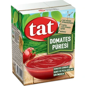 Domates Püresi 10 Adet
