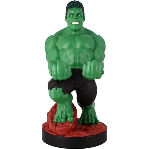 Cable Guys Hulk Dualsense Dualshock Oyun Kolu  Kablo Tutucu Telefon Uyumlu Cable Guys Lisanslı Orijinal