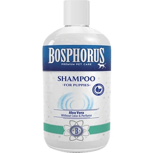 Aloe Veralı Parabensiz Kedi ve Köpek Şampuanı 250 ml