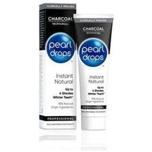 Instant Natural White Diş Macunu 75 ml