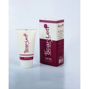 Scar-Lett Nemlendirici Jel 30 ml