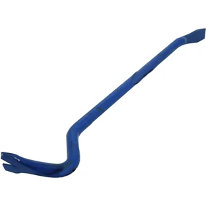 Yıldırım Nalbur 47 cm Manivela Sökü Demiri Kancası 1 kg Çelik Manila