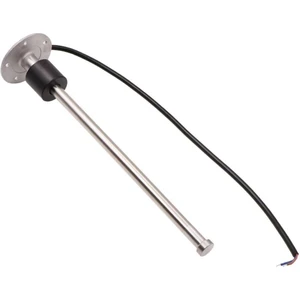 Karavan / Tekne 40 cm Su Seviye Şamandırası - Basit Montaj - 0-190 Ohm