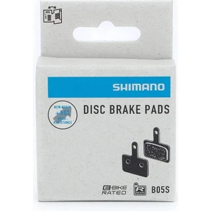 B05S-RX Resin Hidrolik Disk Fren Balatası