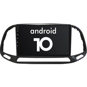 Fiat Doblo 2015+2022 Android 4GB/64GB Multimedya Carplay 9 Inc Hd IPS Ekran + Park Kamerası Hediyeli