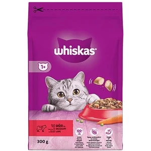 Whıskas Sığırlı Kuru Mama 300GR