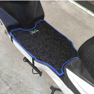 Elektrikli Motosiklet Aksesuar Koruyucu Paspas Volta Vsx Uyumlu Seçenekli