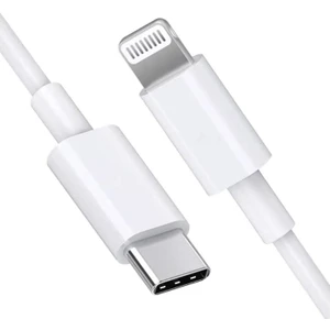 Telefon Kulübesi Iphone Tüm Serilerle Uyumlu Hızlı Şarj Aleti Adaptör Kablo Plus 6 7 8 x 11 12 13 14 Pro Max Şarz