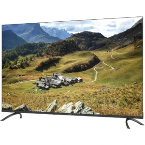 AL43 9823 43" 109 Ekran Uydu Alıcılı 4K Ultra HD Smart LED TV