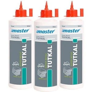 Süper Tutkal Beyaz 500GR.