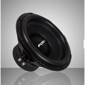 Forx XW-2410 D2&d4 25 cm 700 Rms Çift Bobin