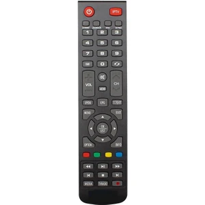 Dreamtech Black Panther Uydu Kumandası