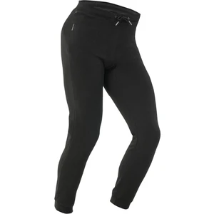 Quechua Kadın Polar Outdoor Taytı - Siyah - Mh100