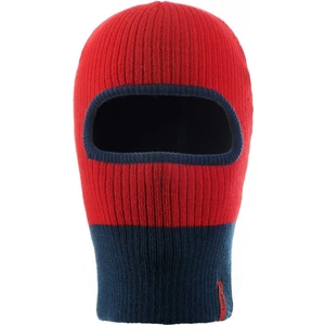 Wedze Çocuk Kayak Maskesi  Kırmızı Mavi