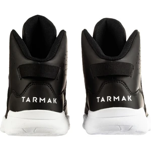 Tarmak Çocuk Basketbol Ayakkabısı - Siyah - SS100