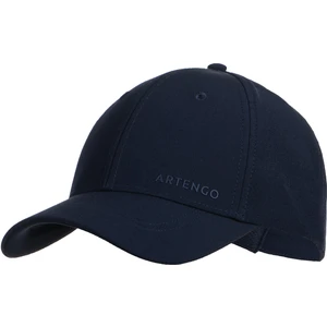 Artengo Unisex Tenis Şapkası - Lacivert - Tc900