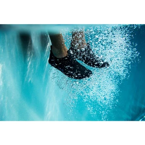 Nabaiji Su Sporları Ayakkabısı - Siyah - Aquadots