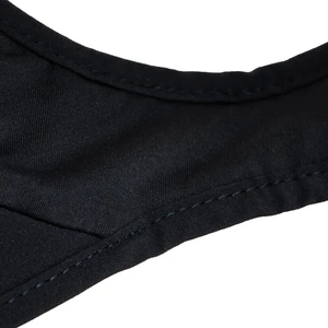 Artengo Vizör Şapka  Tenis - Unisex - Siyah - Tv500