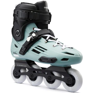 Oxelo Yetişkin Paten - Açık Haki - MF500