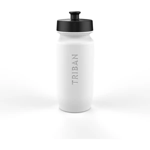 Triban Matara - 550 ml - Beyaz - Essential