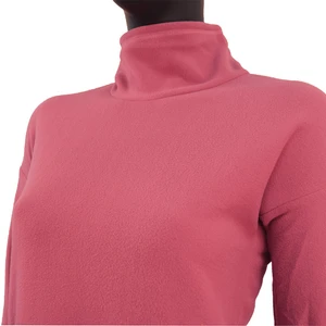 Quechua Kadın Polar - Pembe - Mh20
